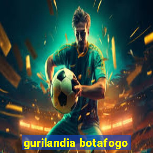 gurilandia botafogo